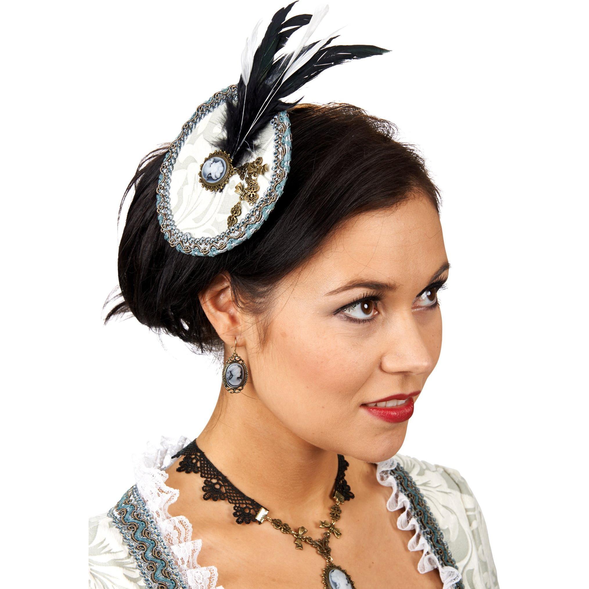 Andrea Moden Haarclip Barock