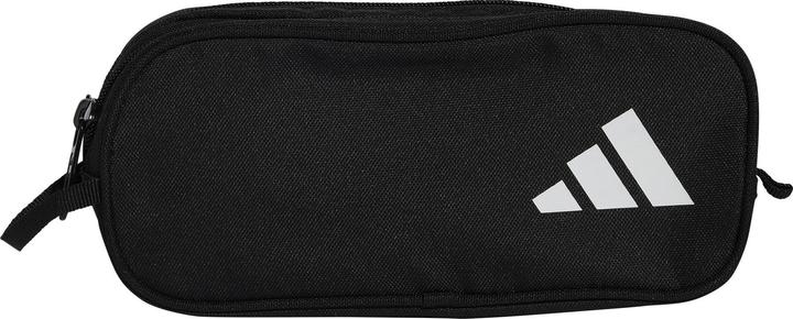 adidas Pencil Case 2zp Black/White