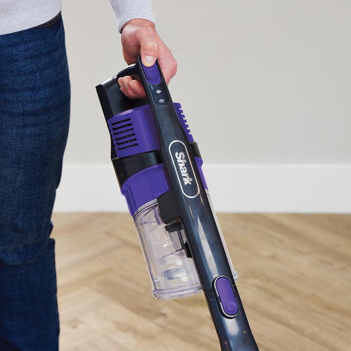 Produktbild Shark Ersatzakku für IZ400-Staubsauger