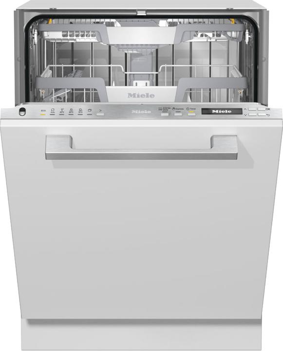 Immagine prodotto Miele G7255 SCVi