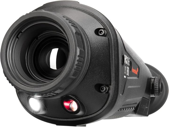 Productafbeelding Levenhuk Fatum Z500 Thermo Vision Monoculair