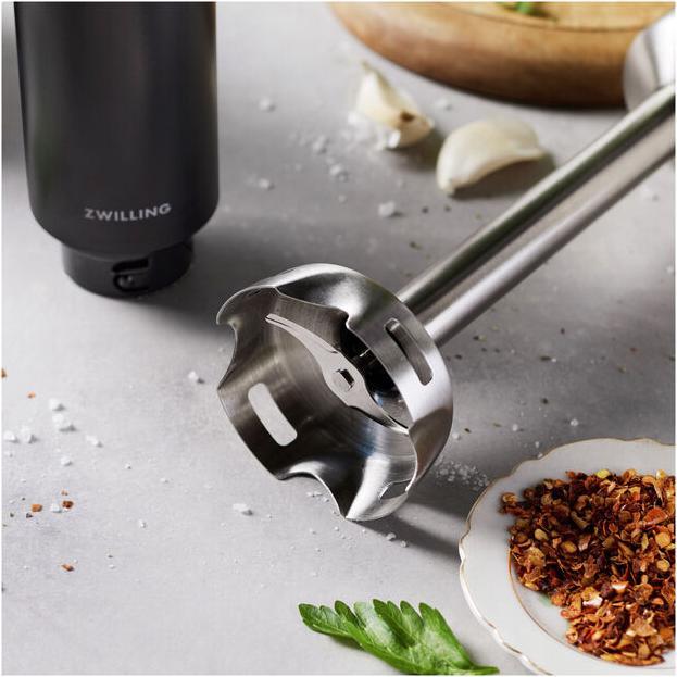 Produktbild Zwilling Xtend Akku Stabmixer Starter Set