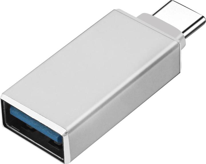 Produktbild Avizar USB / USB-C OTG-Adapter (USB-A)