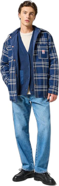 Produktbild Wrangler T-shirt Shortleeves Solid Tee (M)