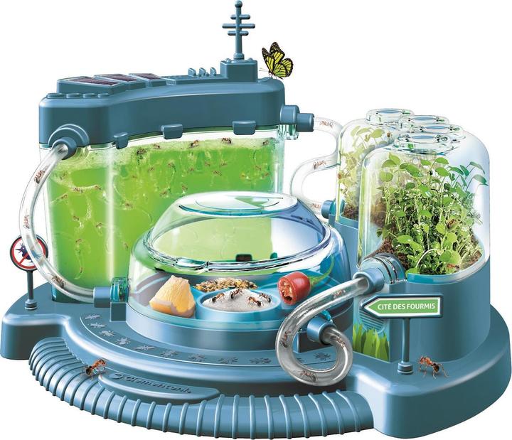 Immagine prodotto Clementoni Il Mondo Delle Formiche