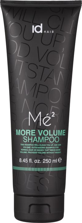 Produktbild IdHair Mé2 Shampoo Volume 250 ml (250 ml)