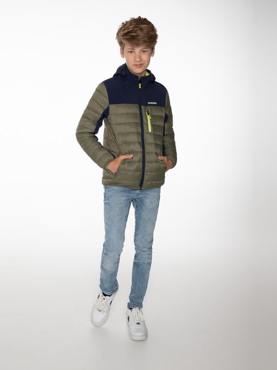 Immagine prodotto Protest GONZO JR outerwear jacket (116)