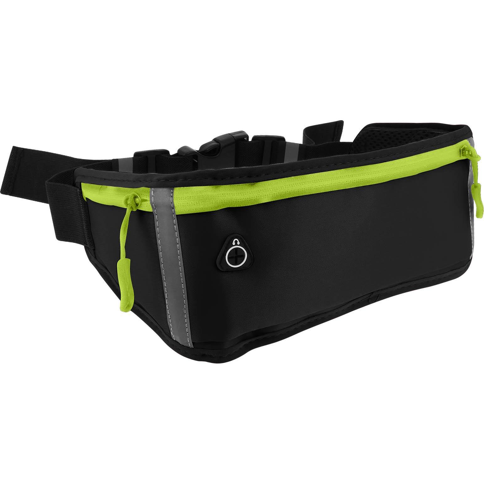 Thumbnail - Avizar, Bauchtasche, Tasche, Schwarz