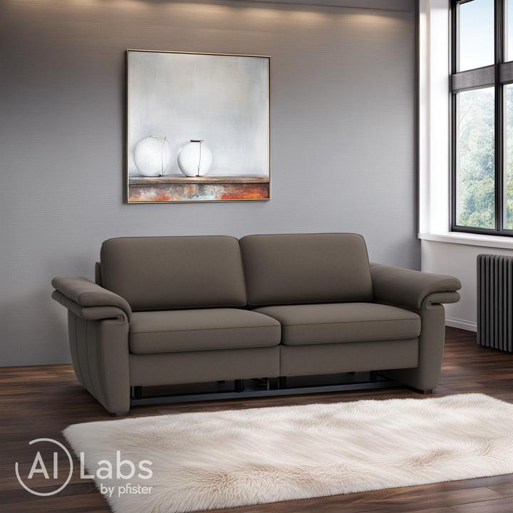 Produktbild Johann Jakob Classic Plus (2-Sitzer)