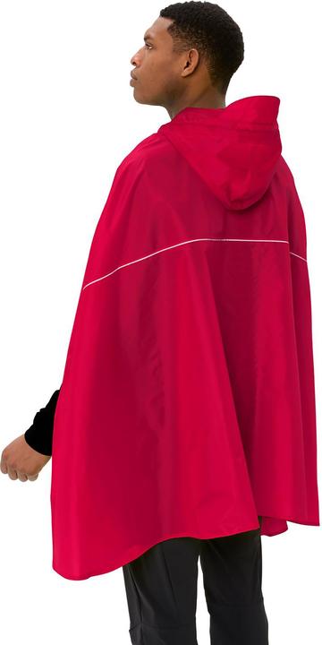 Produktbild Vaude Valdipino Poncho (L)