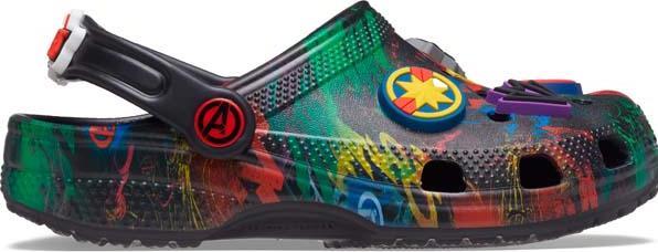 Image du produit Crocs K's Marvel Avengers Clog (35)