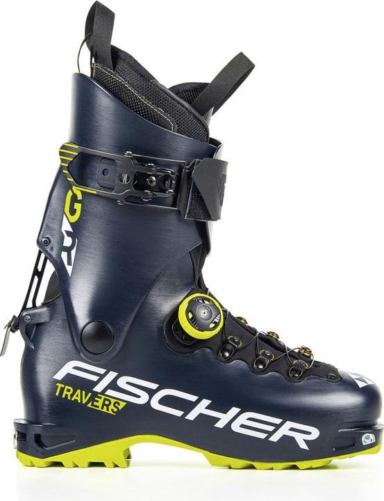 Fischer Sports Travers GR Herren Tourenskischuh (26.5)