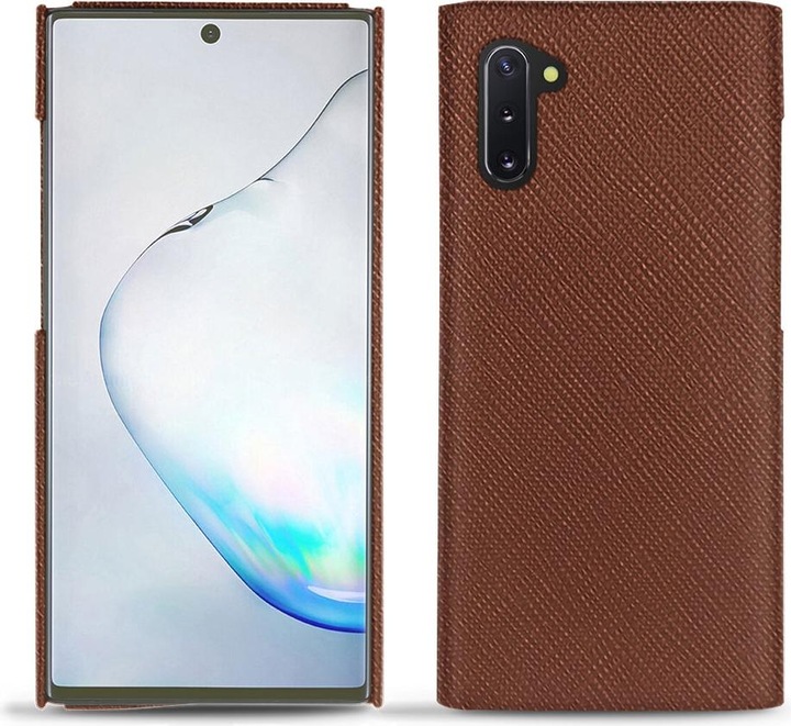 Produktbild Noreve Lederschutzhülle (Samsung Galaxy Note 10)