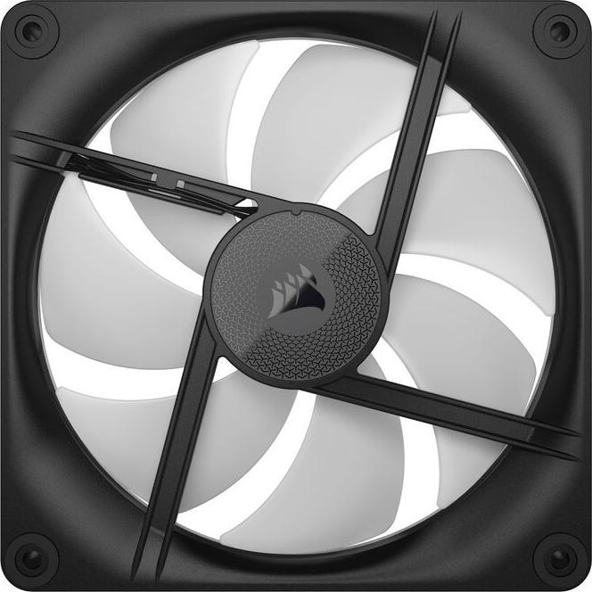 Productafbeelding Corsair iCUE LINK LX140-R RGB (140 mm, 1 x)