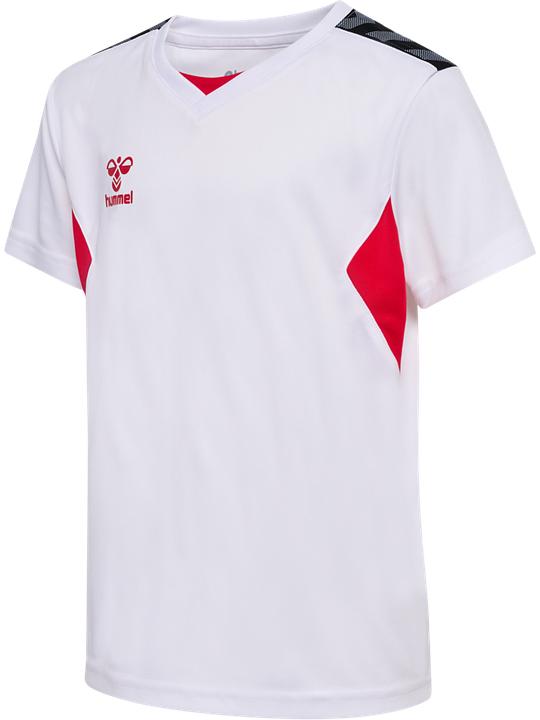 Immagine prodotto hummel Hmlauthentic Pl Maglia Bambino S/S (164)