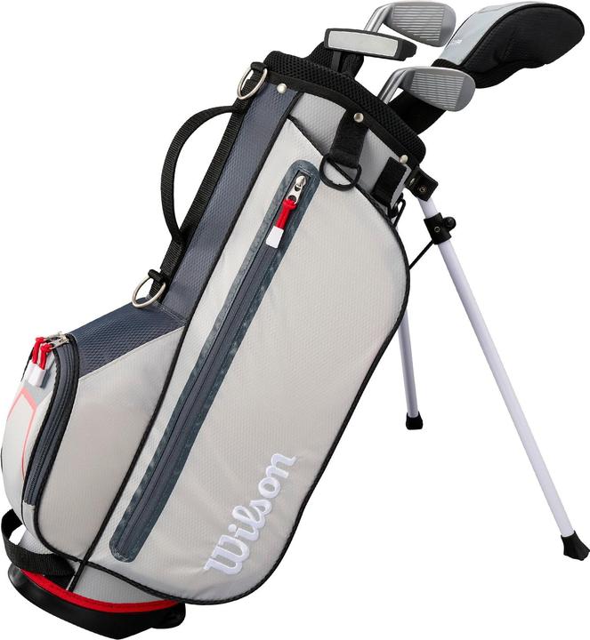 Produktbild Wilson - Profile Small Golfset - Juinor Lefthand