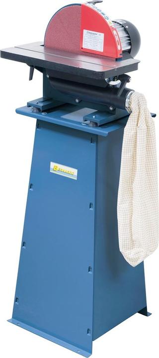Produktbild Bernardo Cantina Bernardo - Tellerschleifmaschine TS 300 P / 230 V (Tellerschleifer)