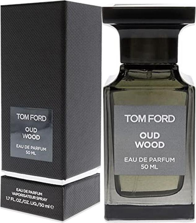 Immagine prodotto Tom Ford Oud Wood Eau de Parfum (Eau de parfum, 50 ml)