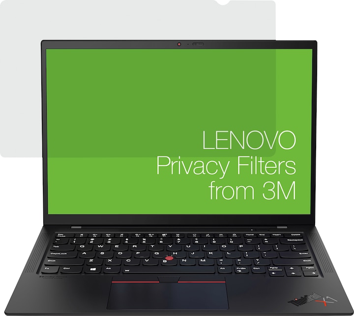 Image du produit Lenovo 4XJ1D33268 (14.02", 16 : 10)