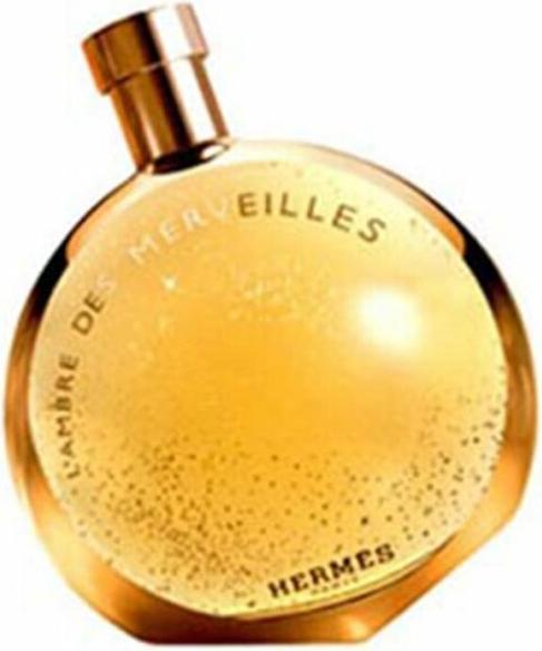 Immagine prodotto Hermès L'Ambre des Merveilles (Eau de parfum, 50 ml)