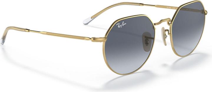 Actual product image Ray Ban Jack