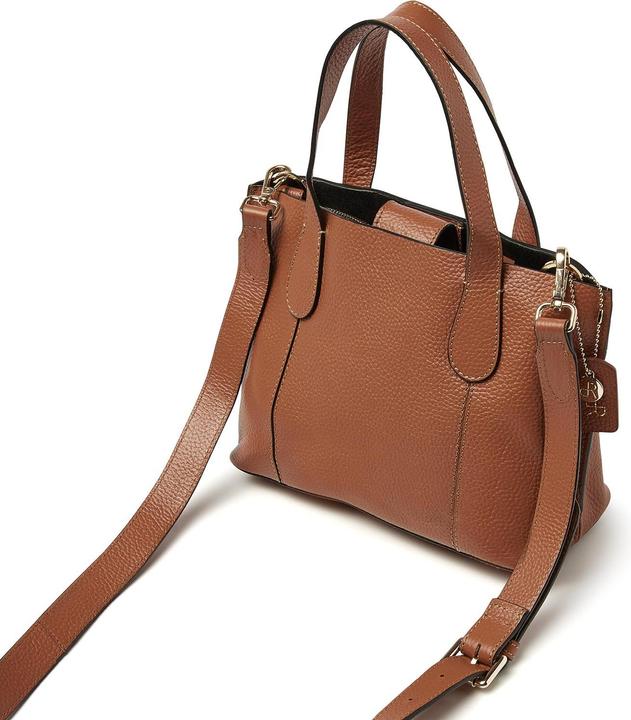 Image du produit dR Amsterdam Hand / Schultertasche