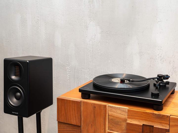 Produktbild Sonoro Platinum Automatic EAS (Halbautomatisch)