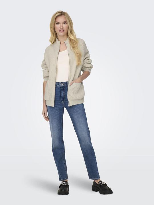 Immagine prodotto Only Cardigan con zip (L)