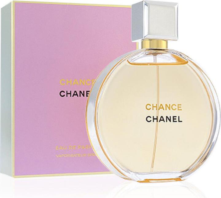 Immagine prodotto Chanel Chance (Eau de parfum, 35 ml)
