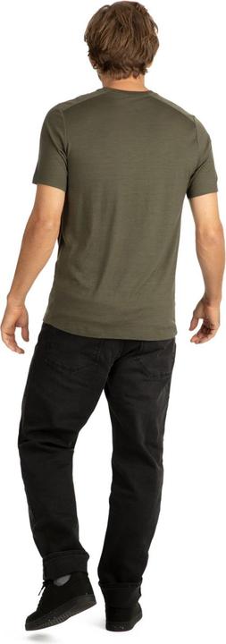Actual product image Stoic Merino180 BengtSt. T-shirt (4XL)