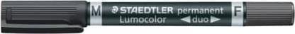Produktbild Staedtler Lumocolor Duo 348 (1x)