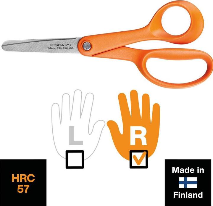 Produktbild Fiskars Classic (13 cm)