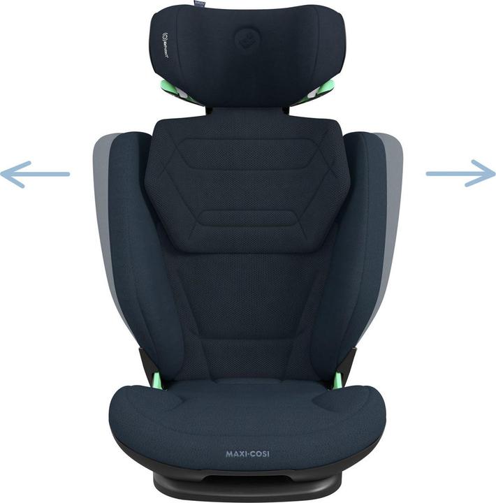 Produktbild Maxi-Cosi RodiFix Pro2 (Kindersitz, ECE R129/i-Size Norm)