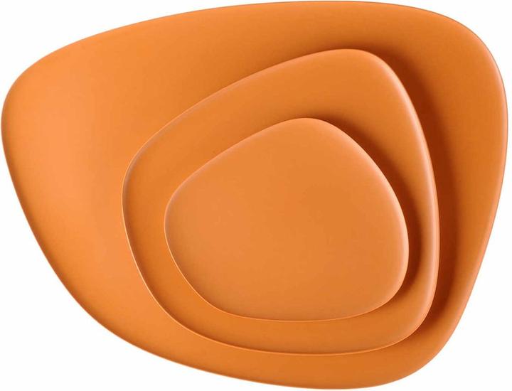 Actual product image Kartell intavola Namasté (1 x)