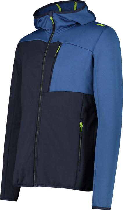 Actual product image CMP Campagnolo Hoodie (54)