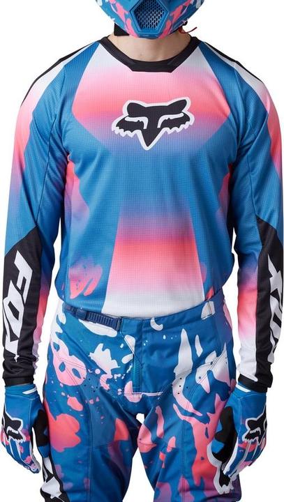 Immagine prodotto Fox JERSEY 23 180 MORPHIC BBRY (L)