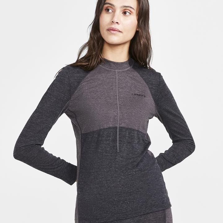 Produktbild Craft Women's Core Wool Mix Set (S)