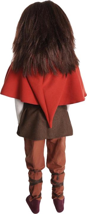 Immagine prodotto Metamorph Ronja Räubertochter Kinderkostüm (98, 104)