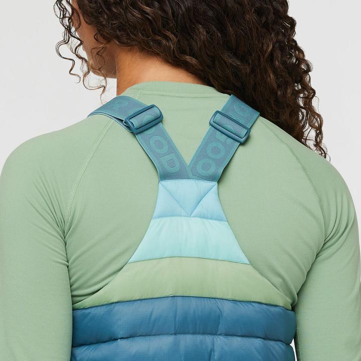 Produktbild Cotopaxi Fuego Down Overall (M)