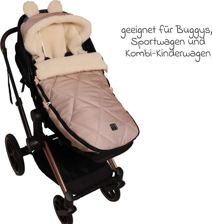 Actual product image Kaiser Baby XL Ears