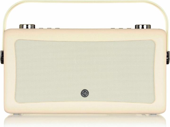 View Quest Hepburn MkII (DAB+, FM, Bluetooth)