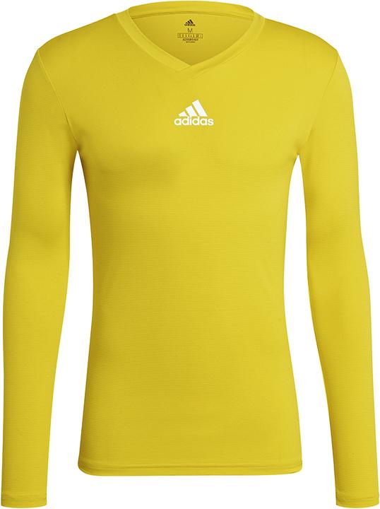 Actual product image adidas Team Base Tee (L)