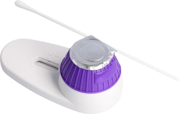 Produktbild Zuhause Test Vaginalpilz (Intimwaschlotion)