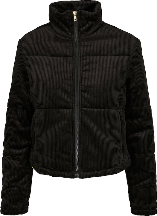 Produktbild Urban Classics Ladies Corduroy Puffer Jacket (4XL)