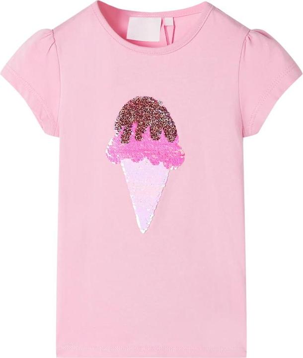 Image du produit vidaXL Kinder T-Shirt (92)