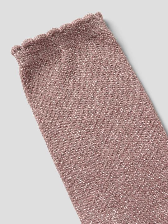 Produktbild Name it Nkfglitter Sock Noos (Einzelpack, 37 - 39)