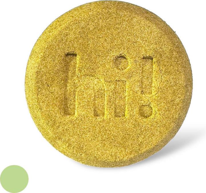 Image du produit Hi Lab Super Lemon Haze | Dry Ice | Hasch (12 g, Intérieur)