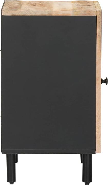 Produktbild vidaXL Badezimmerschrank (33.50 x 38 x 58 cm)