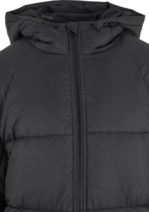 Actual product image Urban Classics Long Puffer Coat (XS)
