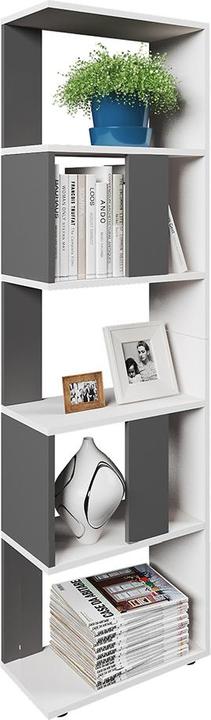 Image du produit Vicco Raumteiler (45 x 24 x 163 cm)